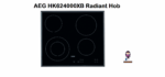 SUPRINE AEG  HK624000XB