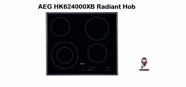 SUPRINE AEG  HK624000XB