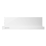 Aspirator Tecnotek TKT TL 60WH – Fuqi 350 m³/h, Ndriçim LED, 3 Nivele, Instalues In-Kaso