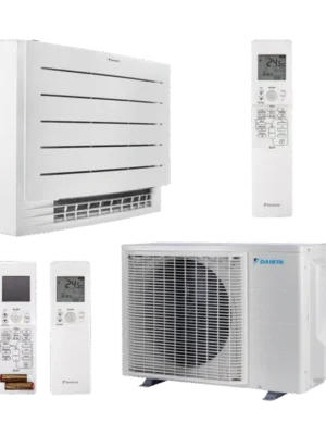 KONDICIONER DAIKIN TOKESOR 18000BTU