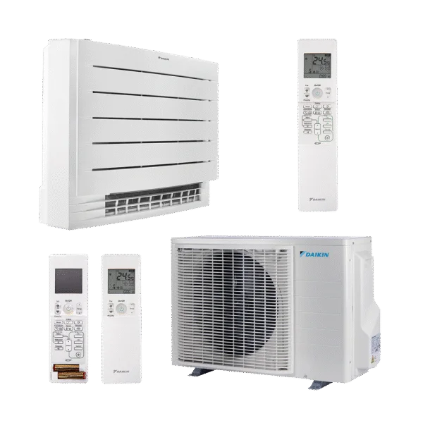 KONDICIONER DAIKIN TOKESOR 18000BTU