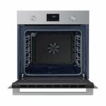 FURRE SAMSUNG NV68A1140BS