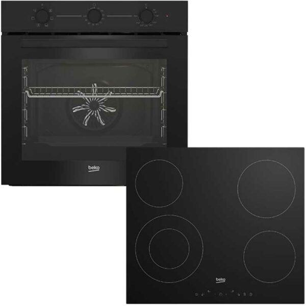 FURRE+PIANURE BEKO BBSE11120BD