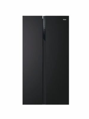 FRIGORIFER HAIER SIDE BY SIDE HSR3918ENPB