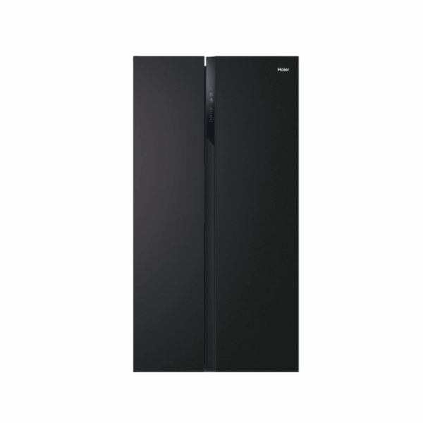 FRIGORIFER HAIER SIDE BY SIDE HSR3918ENPB