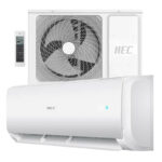 KONDICIONER HEC 24000BTU