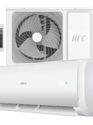 KONDICIONER HEC 24000BTU