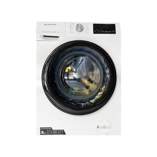 LAVATRICE TECNOTEK TKT MK8014INVS5 8KG