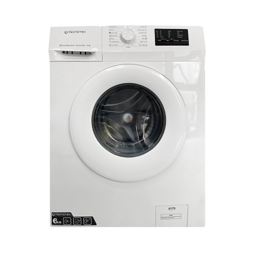 LAVATRICE TECNOTEK TKT WM6010UN 6KG