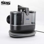 FSHESE LARESE DSP KD2047 Portable 3-in-1 Spot Cleaner 1200 W – Për Tapiceri, Qilimë dhe Dyshekë, Ngrohje e Menjëhershme