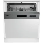LAVASTOVILJE BEKO BDSN153E3X