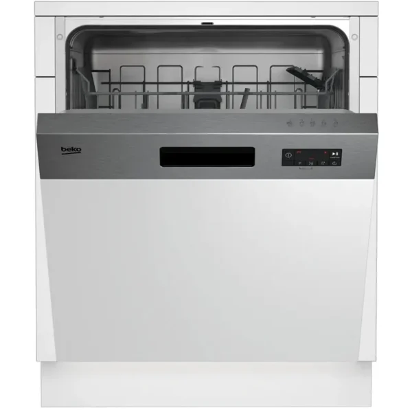 LAVASTOVILJE BEKO BDSN153E3X
