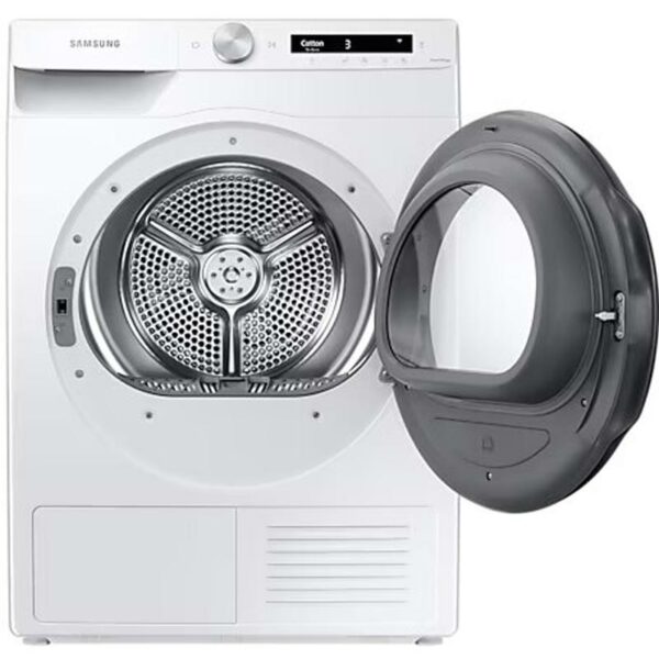 THARESE RROBASH SAMSUNG DV80T5220AW/S7 8KG
