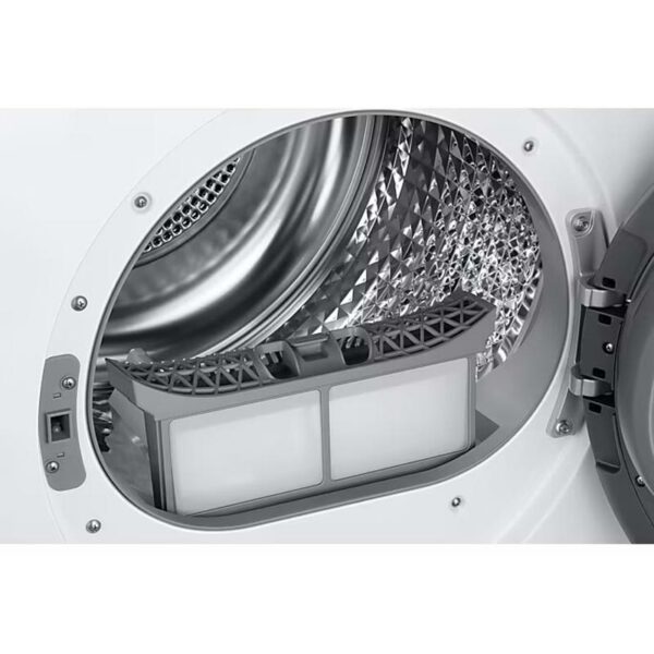 THARESE RROBASH SAMSUNG DV80T5220AW/S7 8KG