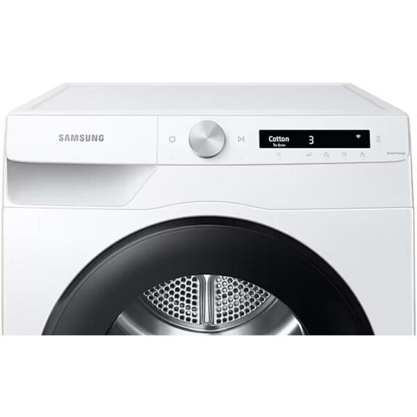 THARESE RROBASH SAMSUNG DV80T5220AW/S7 8KG