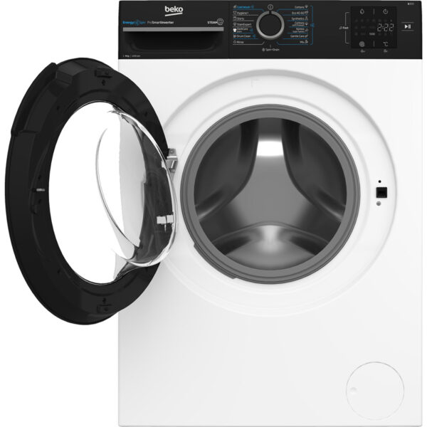 LAVATRICE BEKO BM3WFSU38213WPBB 8KG