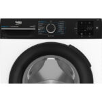 LAVATRICE BEKO BM3WFSU38213WPBB 8KG