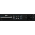LAVATRICE BEKO BM3WFSU38213WPBB 8KG