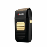 DOUBLE FOIL SHAVER WMARK NG-991