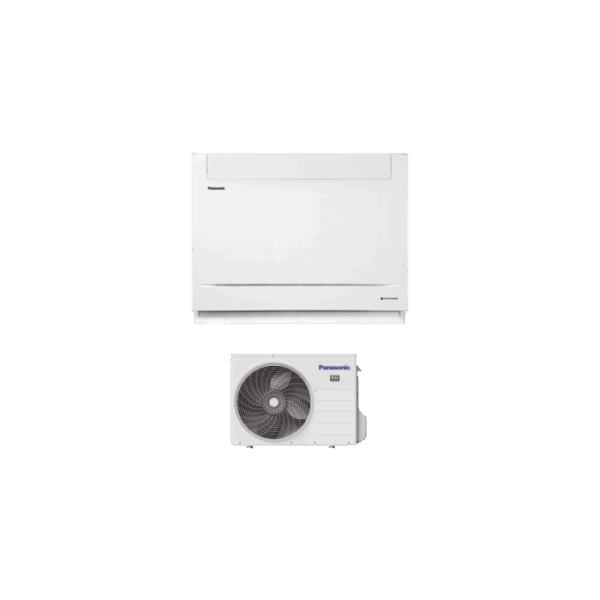 KONDICIONER PANASONIC TOKESOR 9000BTU
