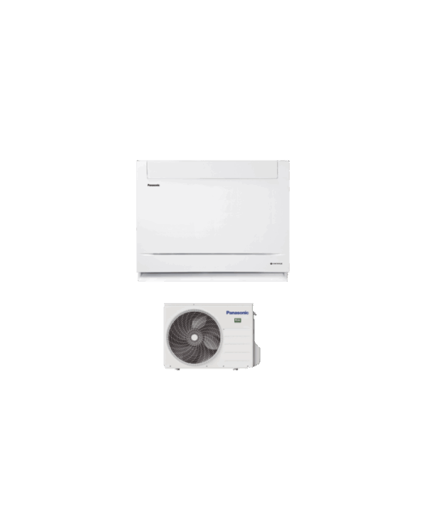 KONDICIONER PANASONIC TOKESOR 9000BTU
