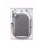 Lavatrice AEG LFR73164OE – 10 kg, 1600 rpm, ProSteam & Eco TimeSave, Kapacitet i Madh, Teknologji Inteligjente për Kujdesin e Rrobave