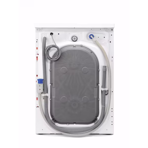 Lavatrice AEG LFR73164OE – 10 kg, 1600 rpm, ProSteam & Eco TimeSave, Kapacitet i Madh, Teknologji Inteligjente për Kujdesin e Rrobave