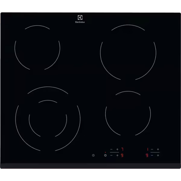 SUPRINE ELECTROLUX EHF6241F0K