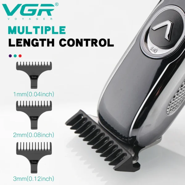 MAKINE QETHJE VGR V-168