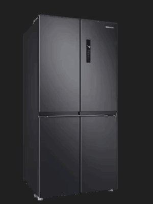 FRIGORIFER SAMSung RF48A4000B4
