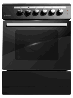 SOBE TECNOTEK OE-6514-B MATT BLACK
