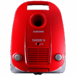 Fshesë me Korent Samsung VCC4135S37/BOL – 1600W, Qese 3 L, Filtrim Mikro & Kabëll 6 m