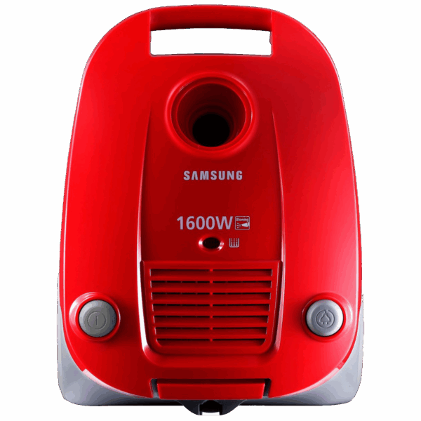 Fshesë me Korent Samsung VCC4135S37/BOL – 1600W, Qese 3 L, Filtrim Mikro & Kabëll 6 m