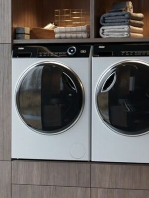 THARESE RROBASH HAIER HD80-A2939E-S 8KG