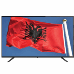 Samsung QE55Q67DAUXXH – 55” QLED 4K Smart TV me Quantum Dot dhe Tizen OS
