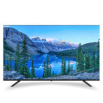 TV HOOBART 65MCU620ANDT - 65