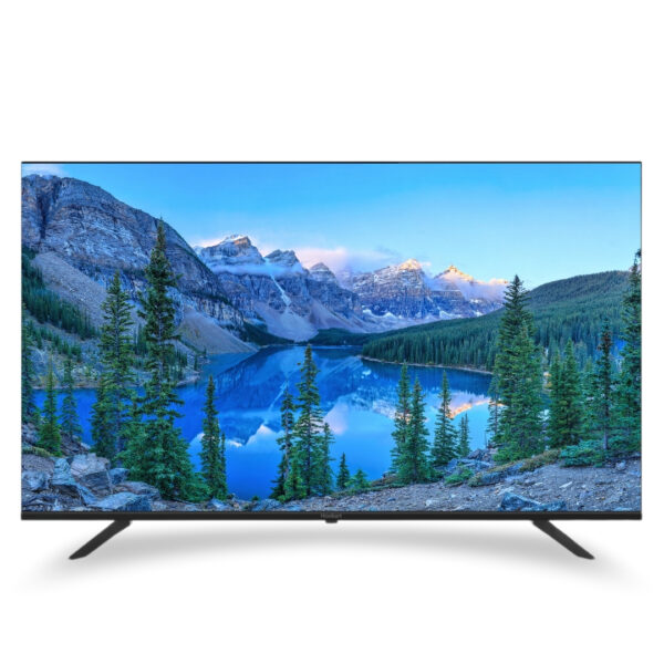 TV HOOBART 65MCU620ANDT - 65