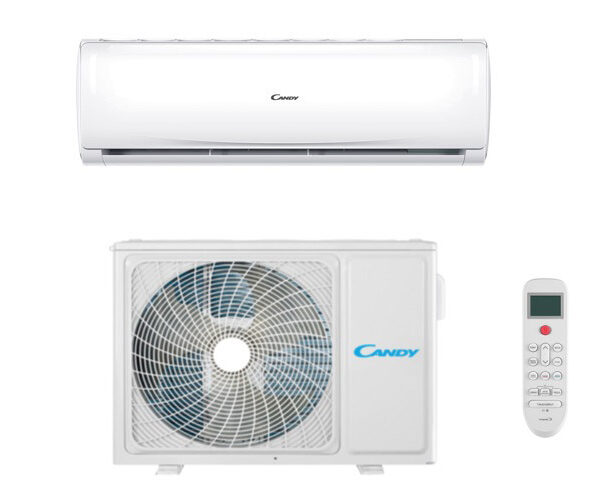 KONDICIONER CANDY 12000BTU
