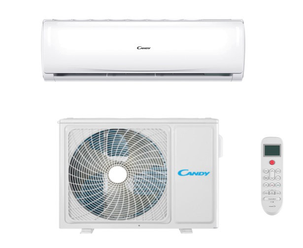 KONDICIONER CANDY 24000BTU
