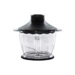 SET BLENDER AMICA PANA 1200 W – Ergonomik  1.3 L