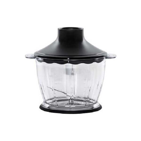 SET BLENDER AMICA PANA 1200 W – Ergonomik  1.3 L