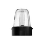 Ufesa Coral Black 600W Blender – 1.5 L