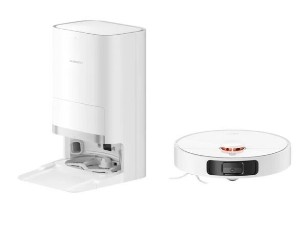 Xiaomi Robot Vacuum X20+ Robot inteligjent për pastrim automatik me teknologji të avancuar