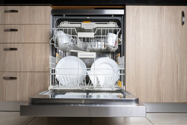 LAVASTOVILJE TECNOTEK TKT-DW6095CE