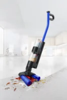 Dyson Wash G1 – Fshesë pa Kabllo me Pastrim të Lagur dhe të Thatë për Dysheme të Forta