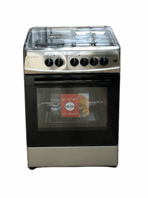 SOBE TECNOTEK TE55225 LI/INOX