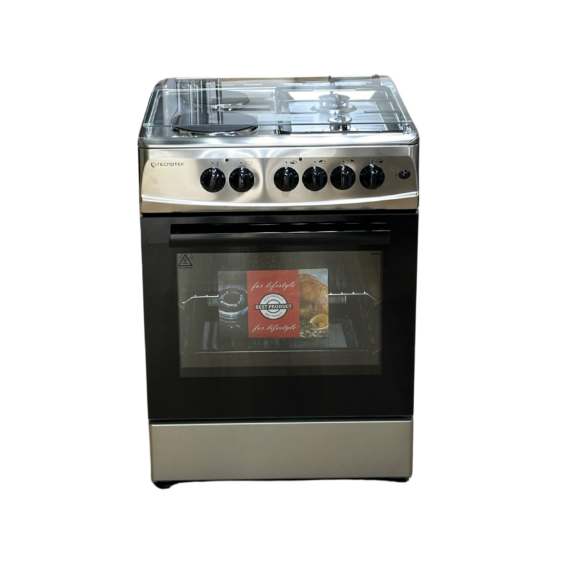 SOBE TECNOTEK TE55225 LI/INOX
