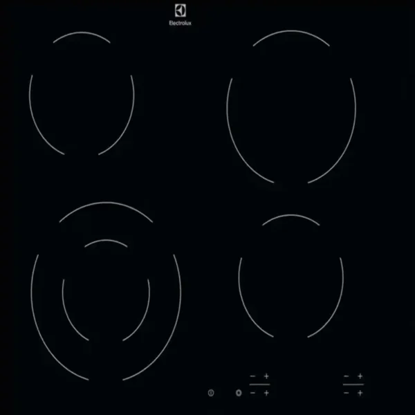 SUPRINE ELECTROLUX EHF6241F0K
