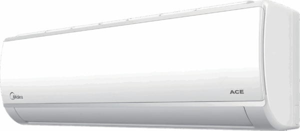 KONDICIONER MIDEA FOREST 12000BTU