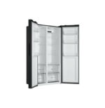 FRIGORIFER HAIER SIDE BY SIDE HSR3918ENPB